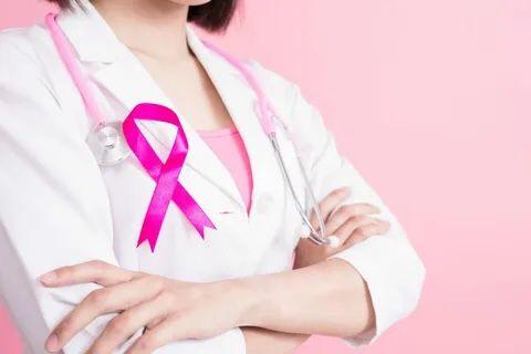 15 октября- Всемирный день борьбы с раком груди
